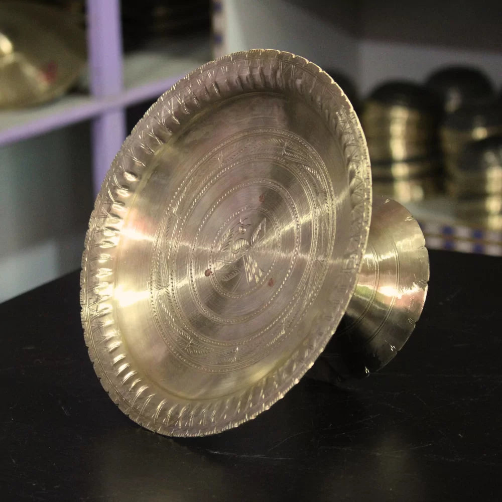 Baanhi Bell Metal Bankahi