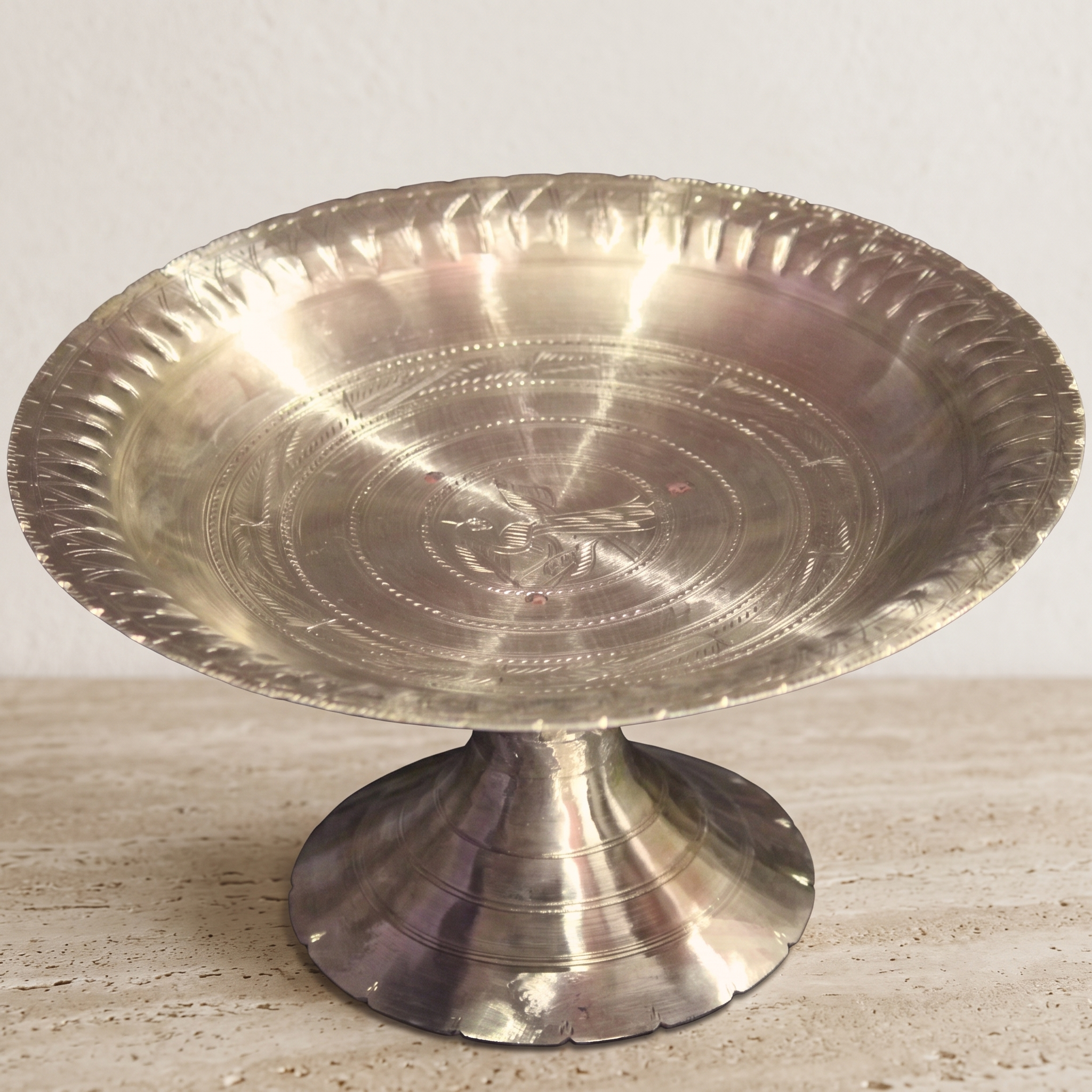 Baanhi Bell Metal Bankahi