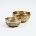 Handmade Kansa (Bell Metal) Singing Bowl | Pure Kansa