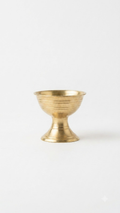 Bell Metal Diya