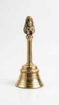 Brass Hand Ghanta