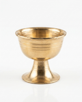 Bell Metal Banbati – Traditional Assamese Serving Goblet