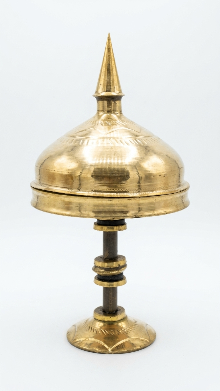 Handcrafted Assamese Horai Perfect for Home Decor & Gifting