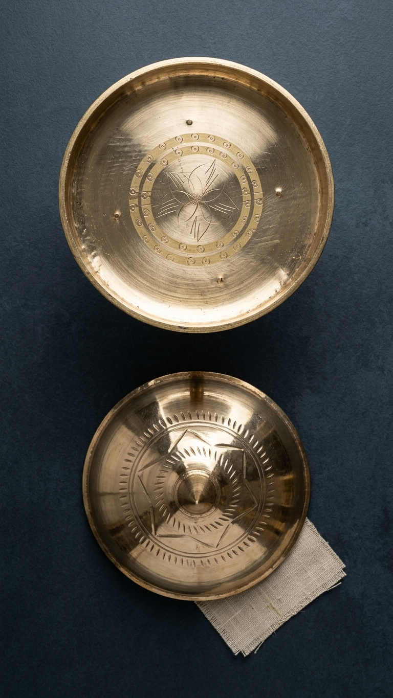 Handcrafted Assamese Horai Perfect for Home Decor & Gifting