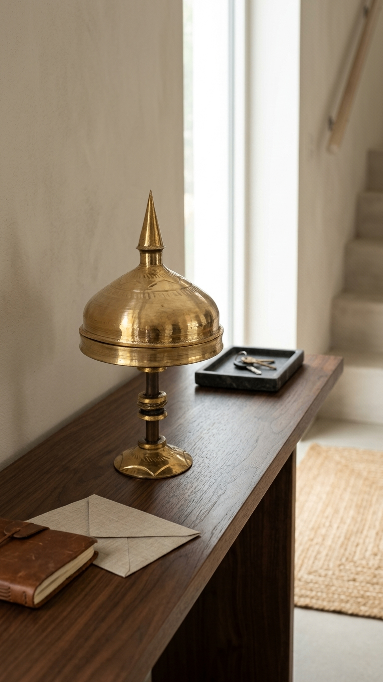 Handcrafted Assamese Horai Perfect for Home Decor & Gifting
