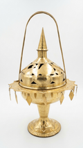 Assamese Dulori for Home Decor(Premium Brass)