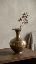 Lota (Bell Metal) for Rituals & Home Decor
